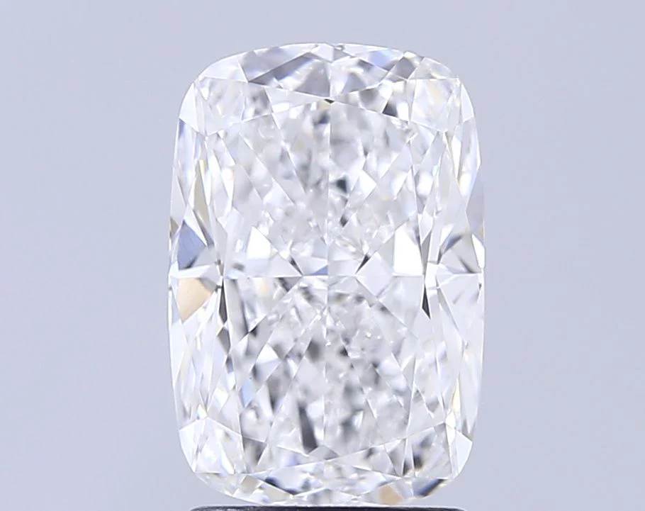 Elongated Cushion 2.51ct