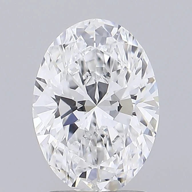 Oval 1.71ct