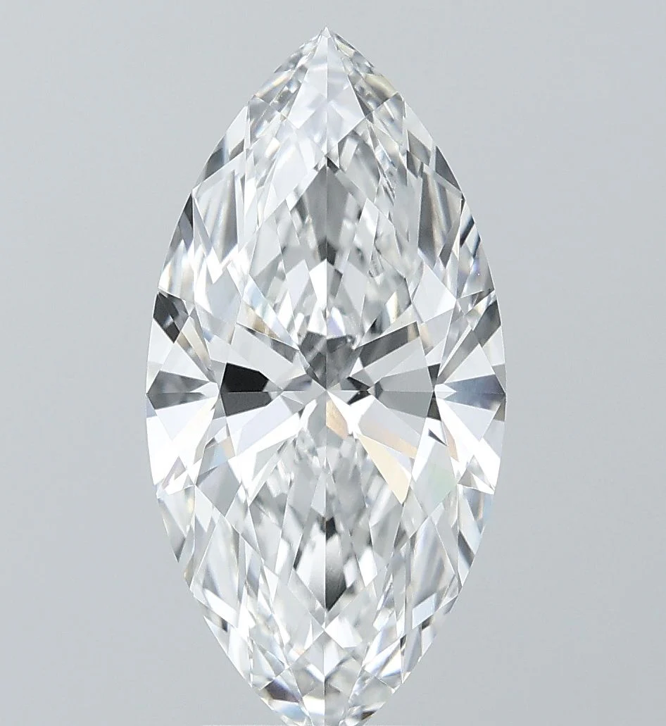 Marquise 3.58ct