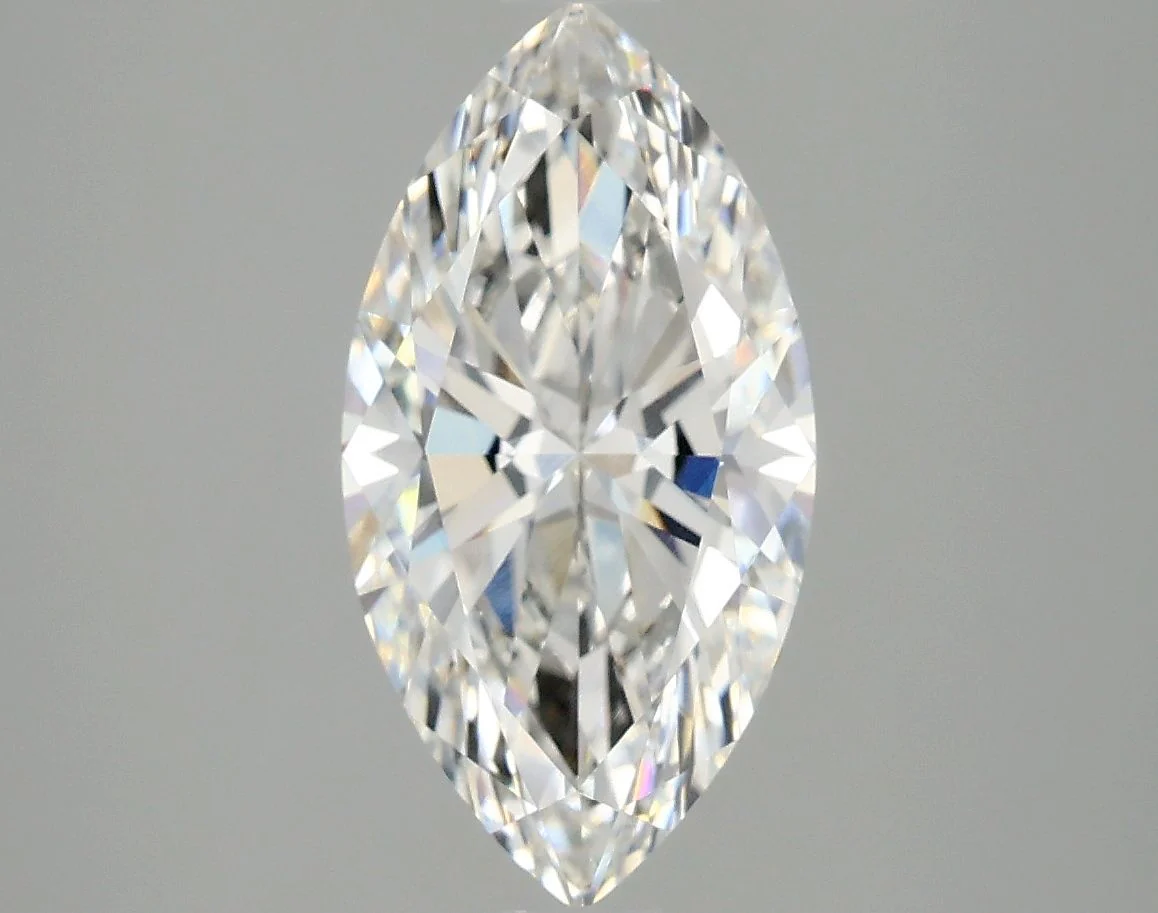 Marquise 2.1ct