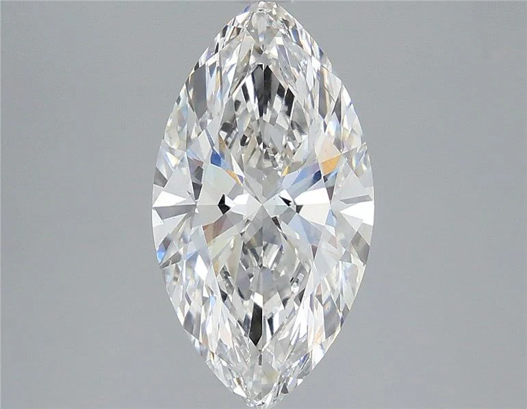 Marquise 3.53ct
