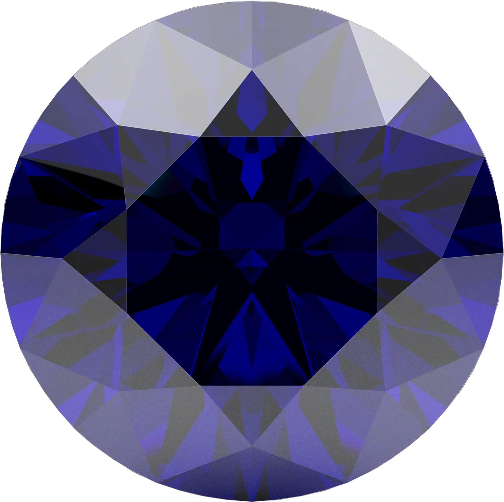 Moissanite Moval 1ct (5mm x 10mm) - Image 23