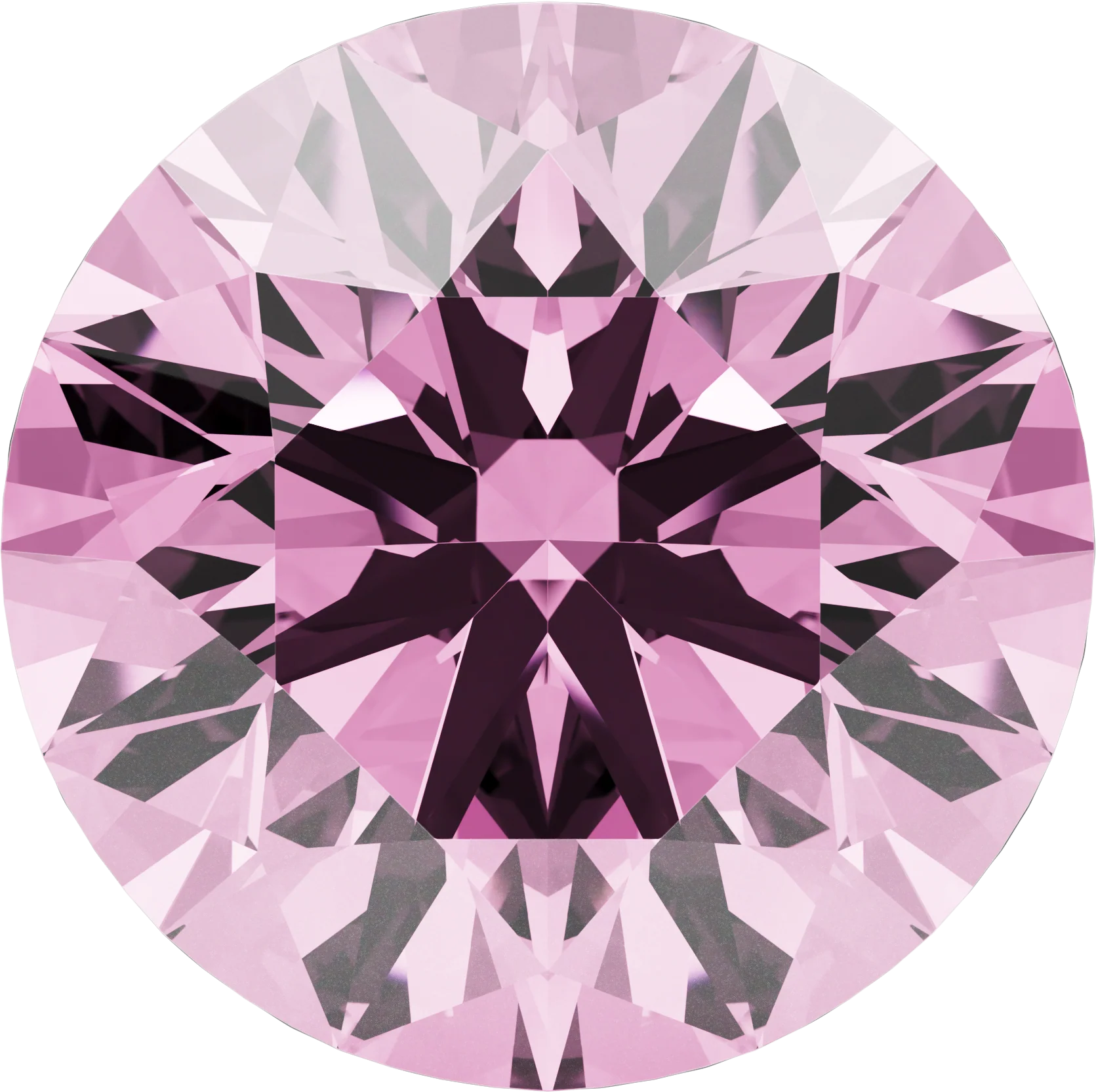 Moissanite Moval 2.5ct (6mm x 14mm) - Image 16