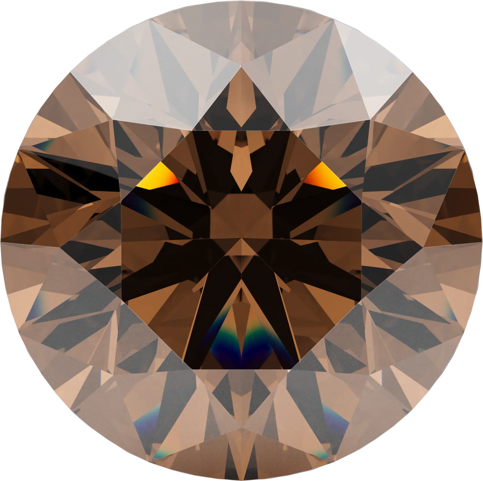 Moissanite Moval 2.5ct (6mm x 14mm) - Image 25