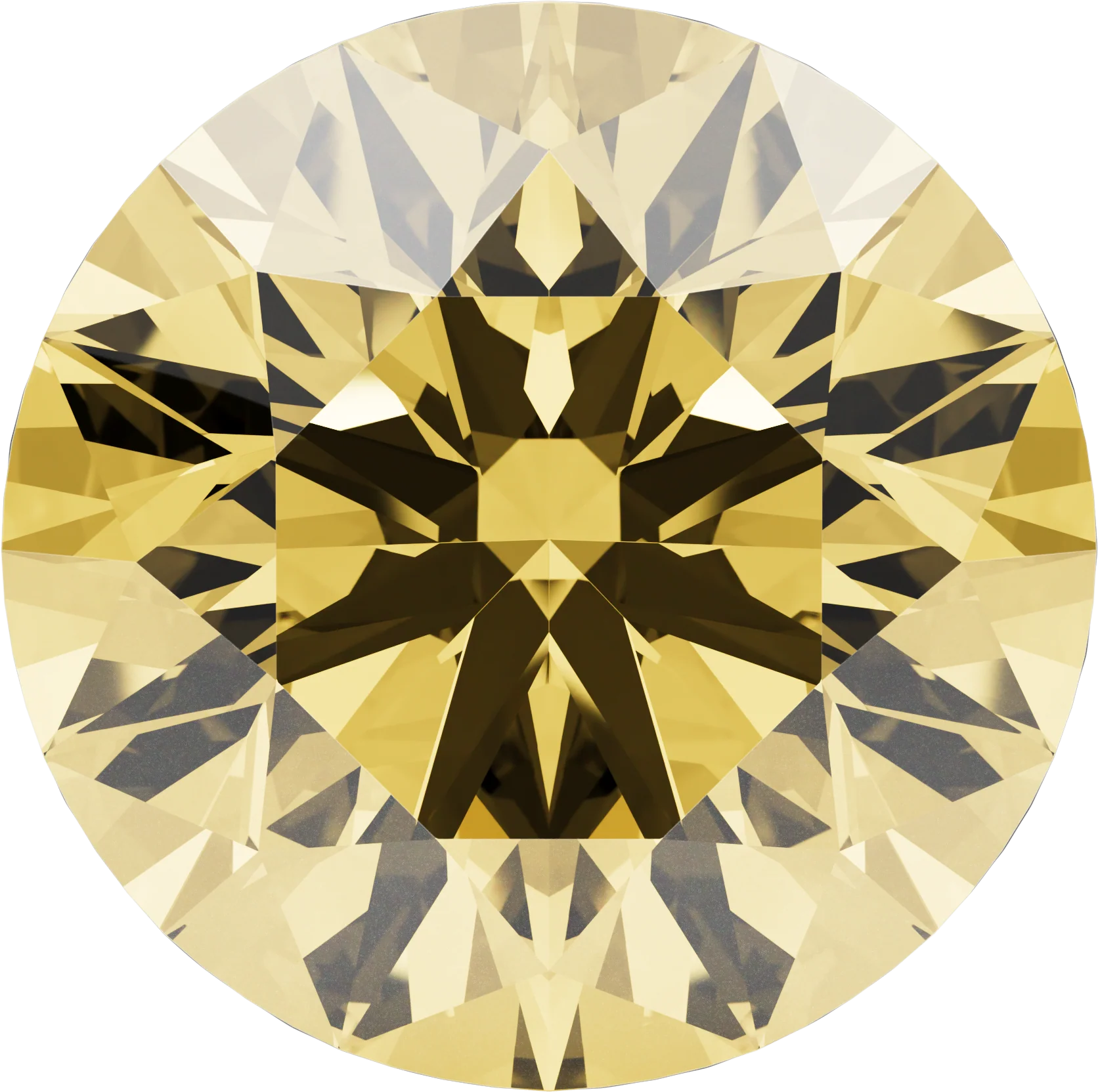 Moissanite Moval 3ct (7mm x 13mm) - Image 11