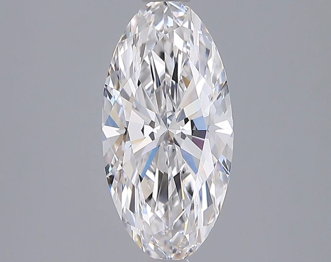 Moval 2.07ct