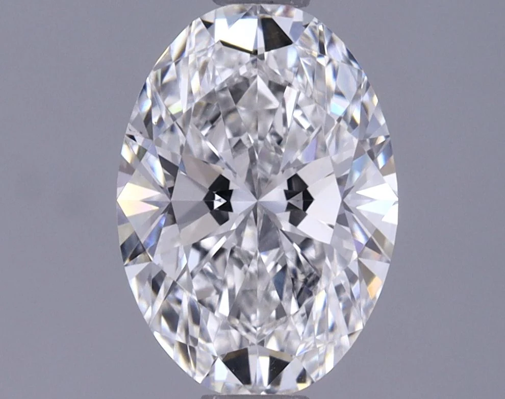 Oval 1.19ct