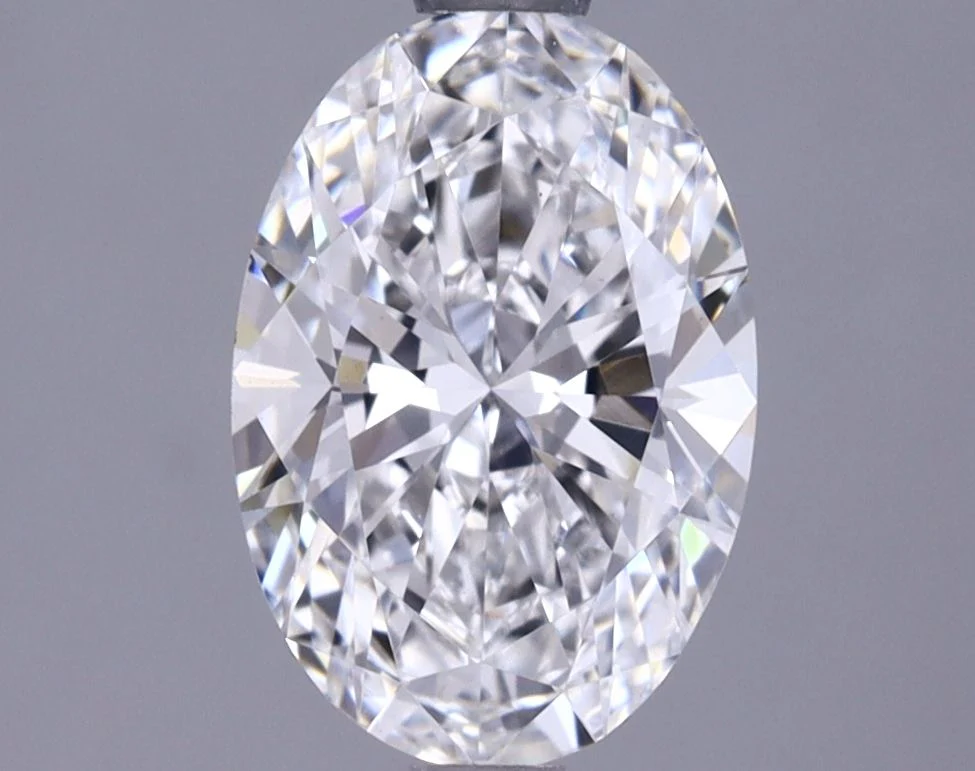 Oval 1.44ct
