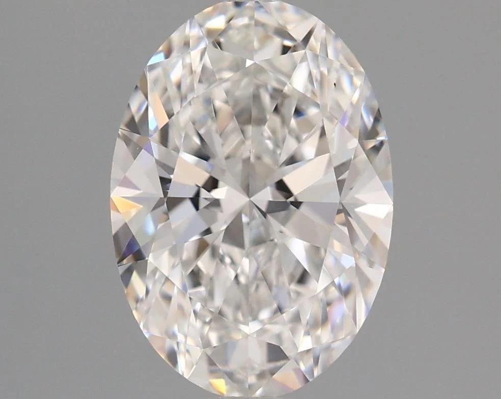 Oval 1.53ct