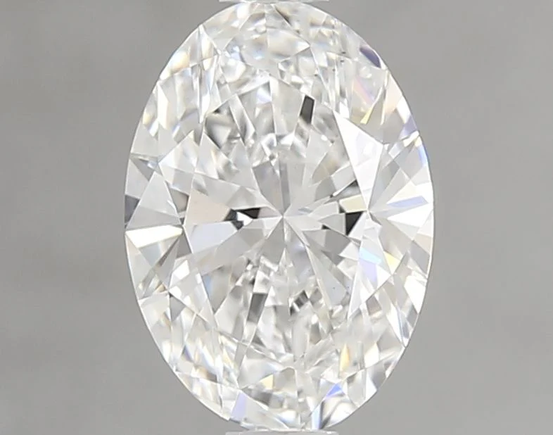 Oval 1.03ct