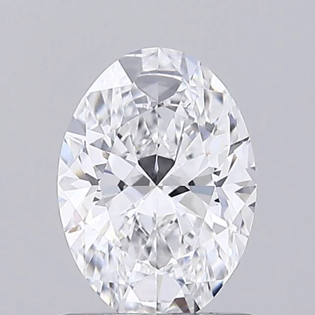 Oval 0.99ct
