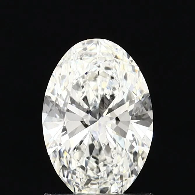 Oval 1.19ct