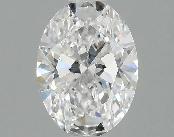 Oval 0.98ct