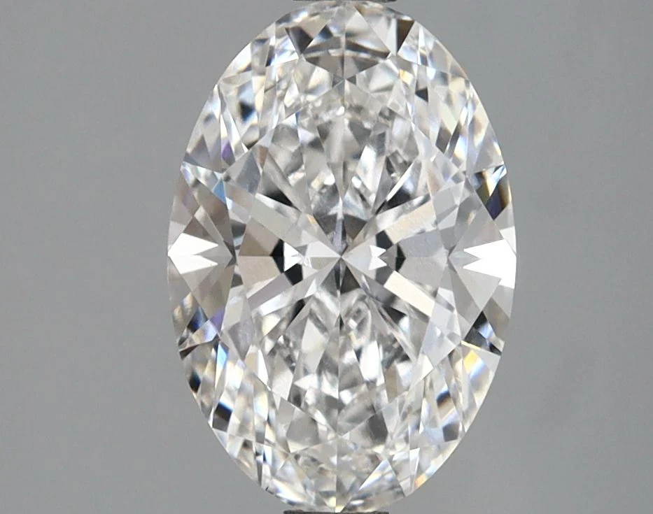 Oval 1.69ct