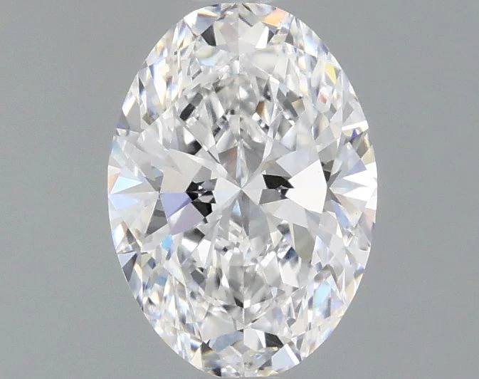 Oval 0.97ct