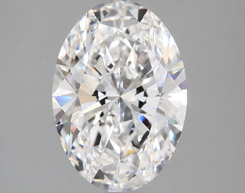 Oval 1.96ct