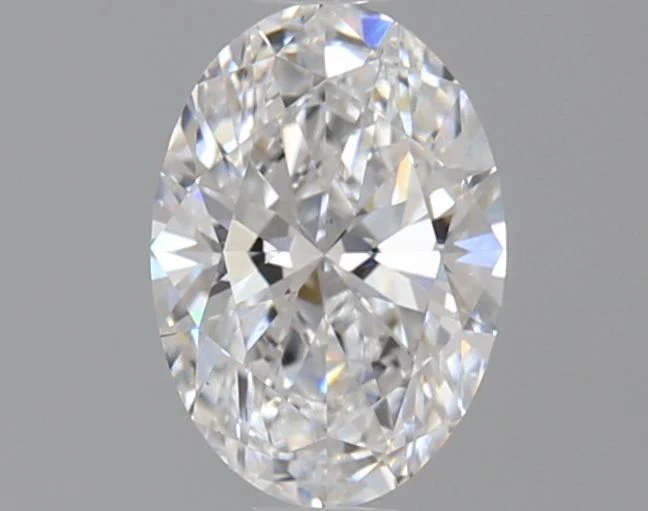 Oval 0.98ct