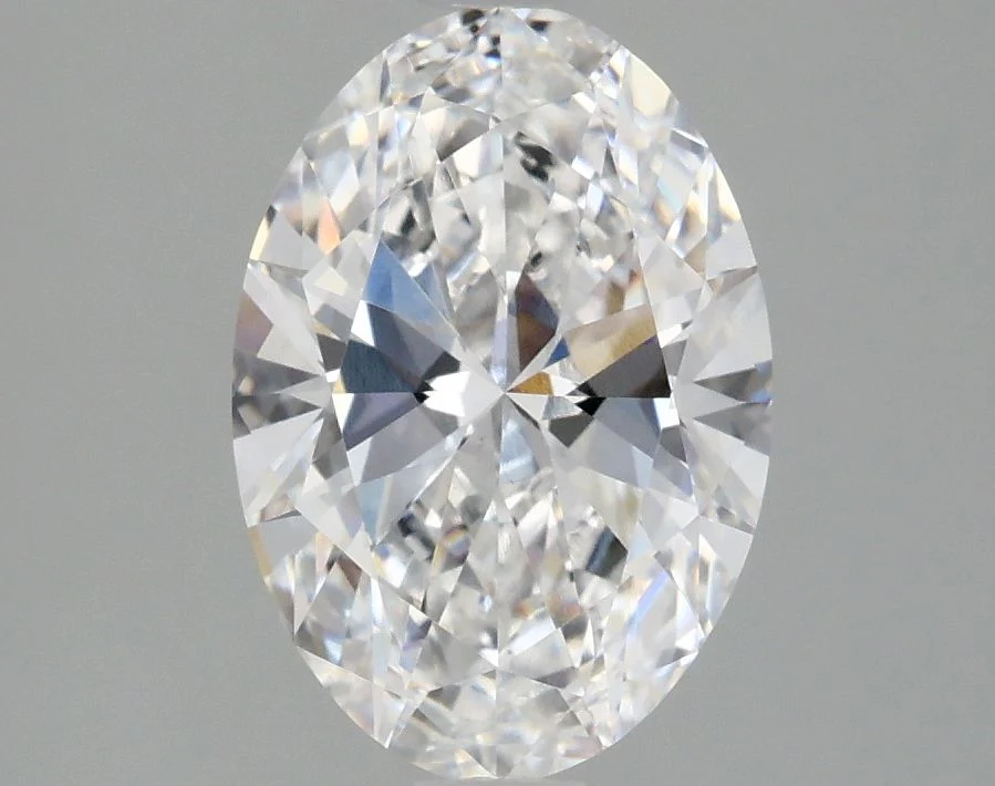 Oval 1.96ct