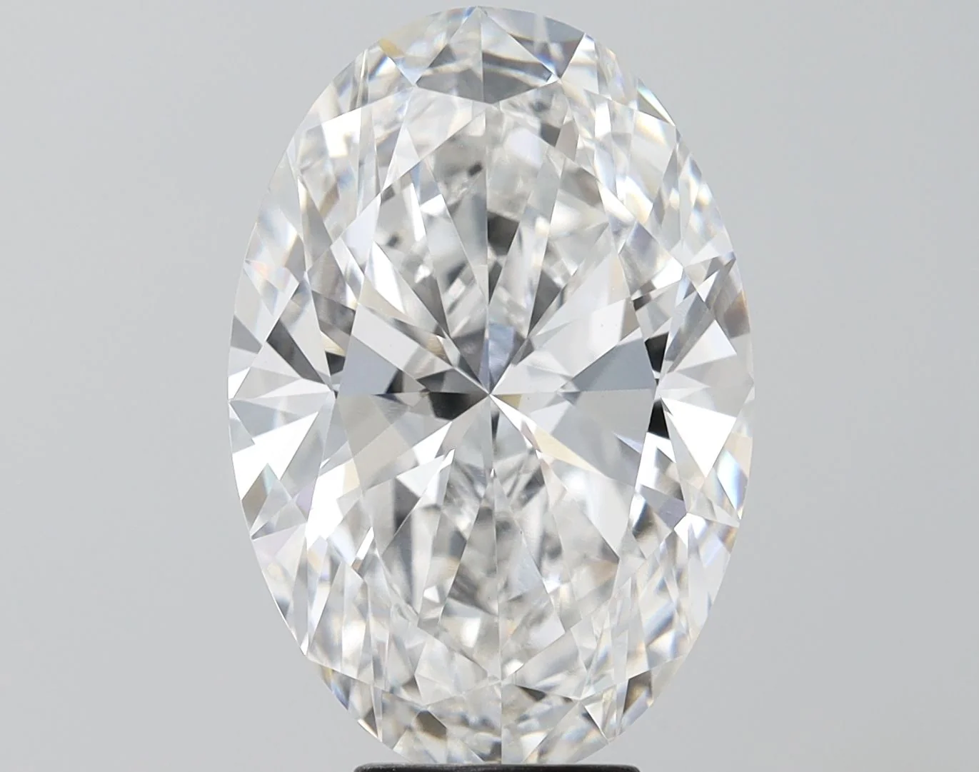 Oval 7.05ct