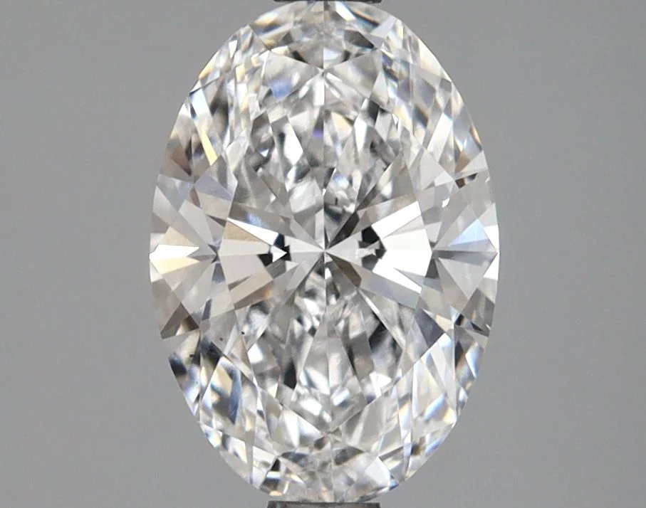 Oval 1.69ct