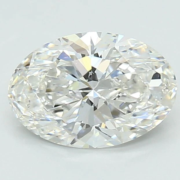 Oval 1.33ct
