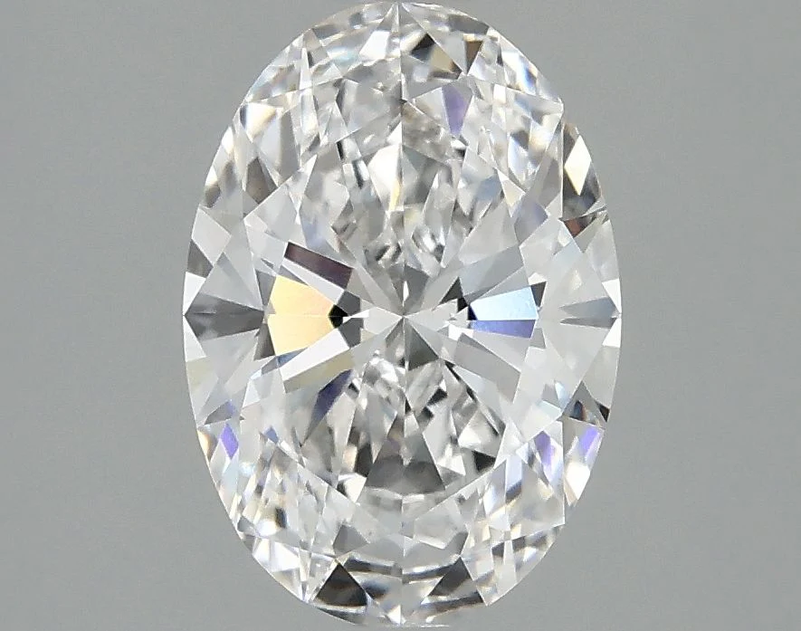 Oval 1.96ct