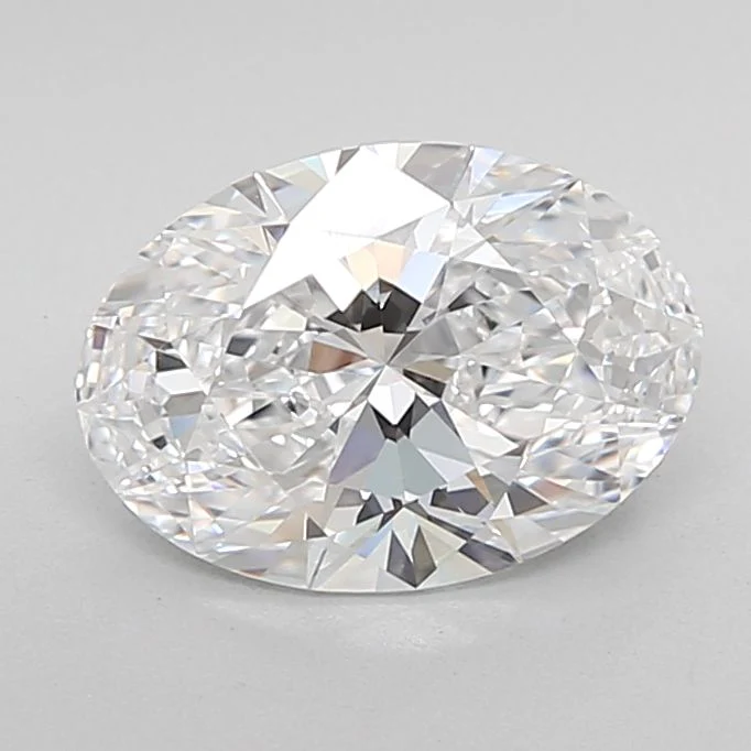 Oval 2.53ct