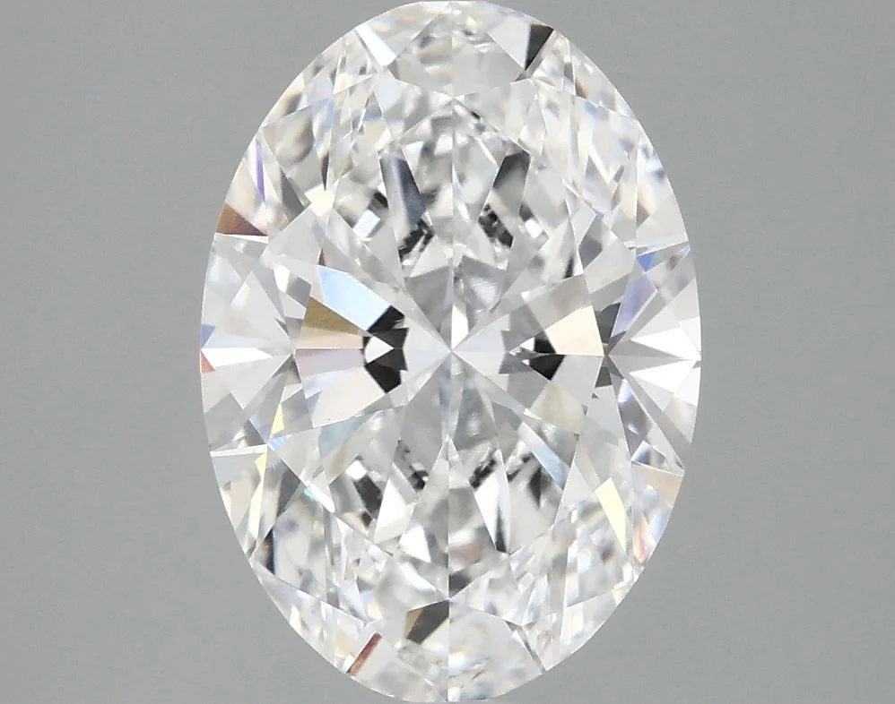 Oval 3.03ct
