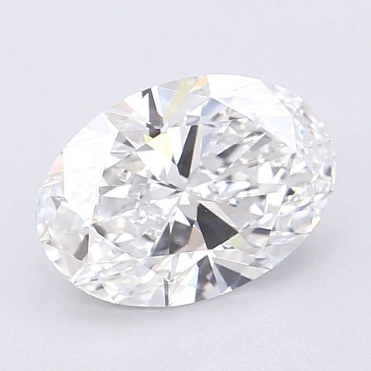 Oval 2.18ct