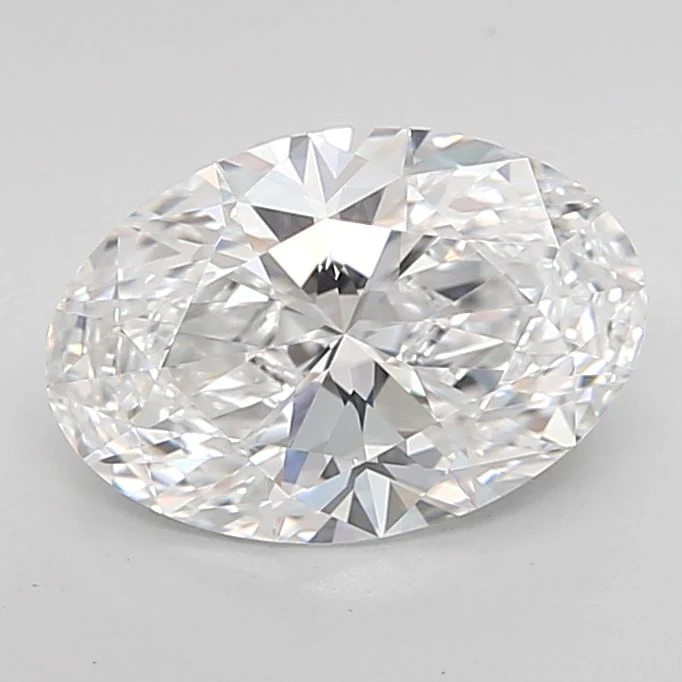 Oval 1.83ct