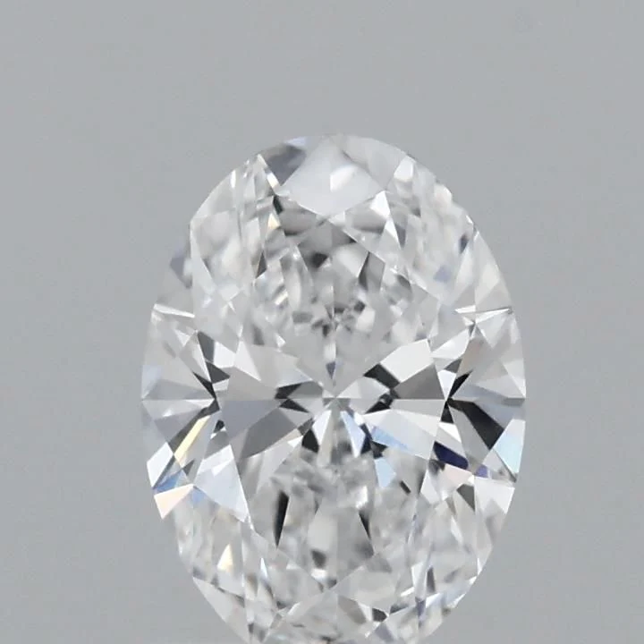 Oval 1.08ct