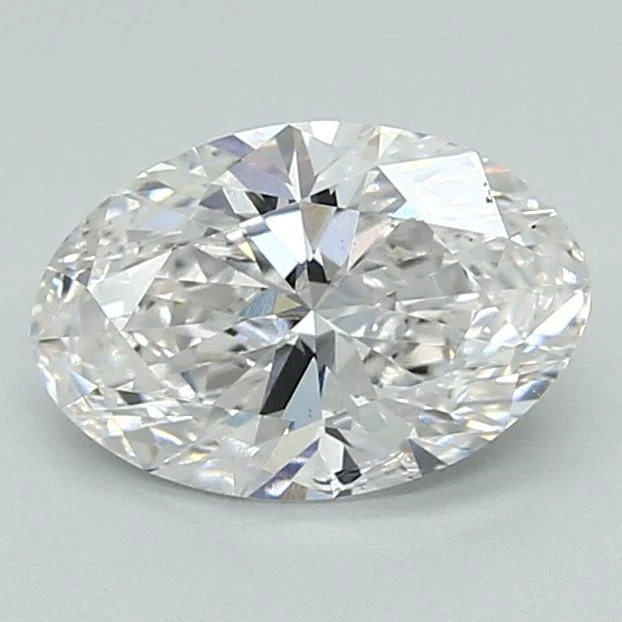 Oval 1.44ct