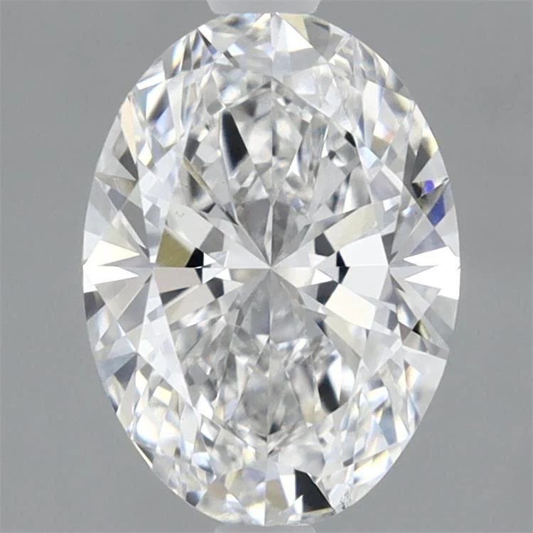 Oval 3.32ct