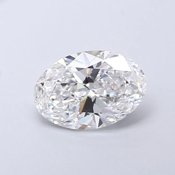Oval 2.03ct