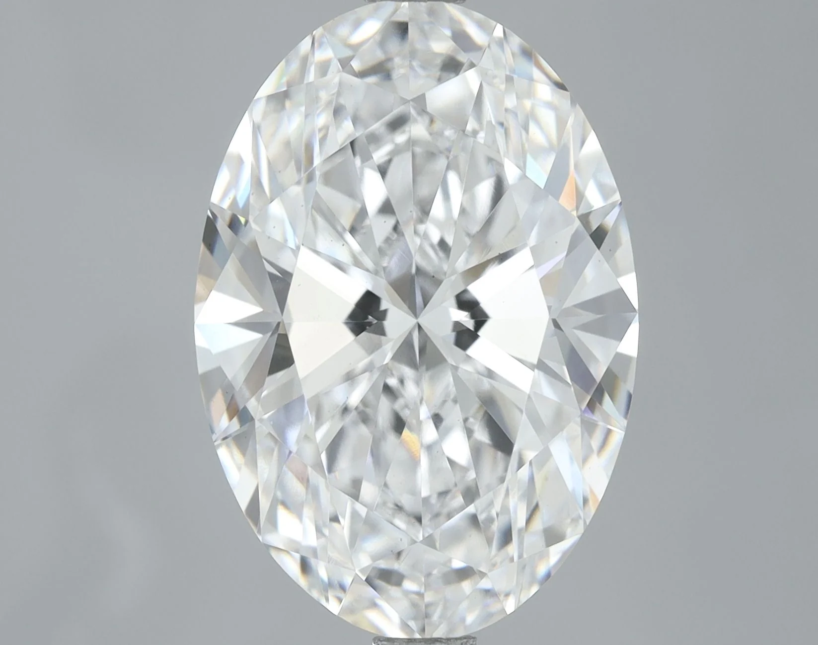 Oval 4.51ct