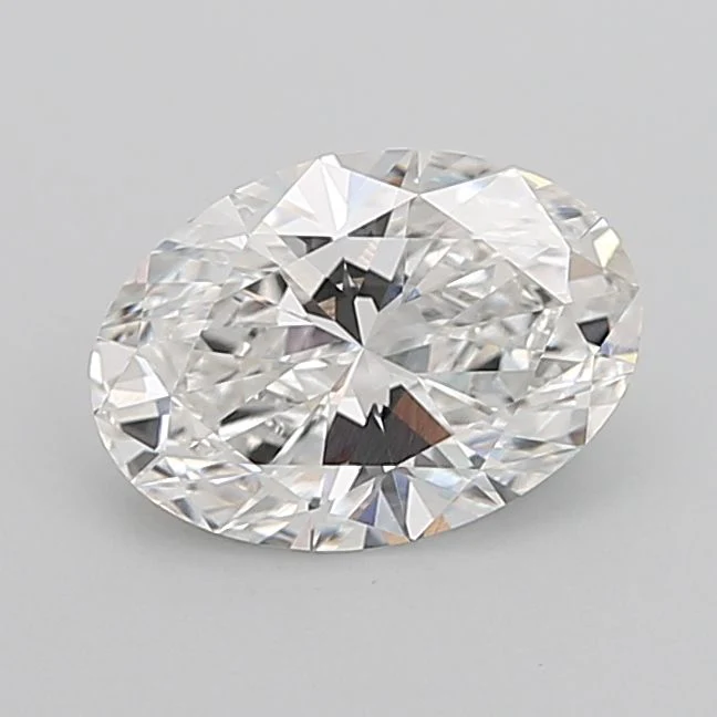 Oval 2.54ct