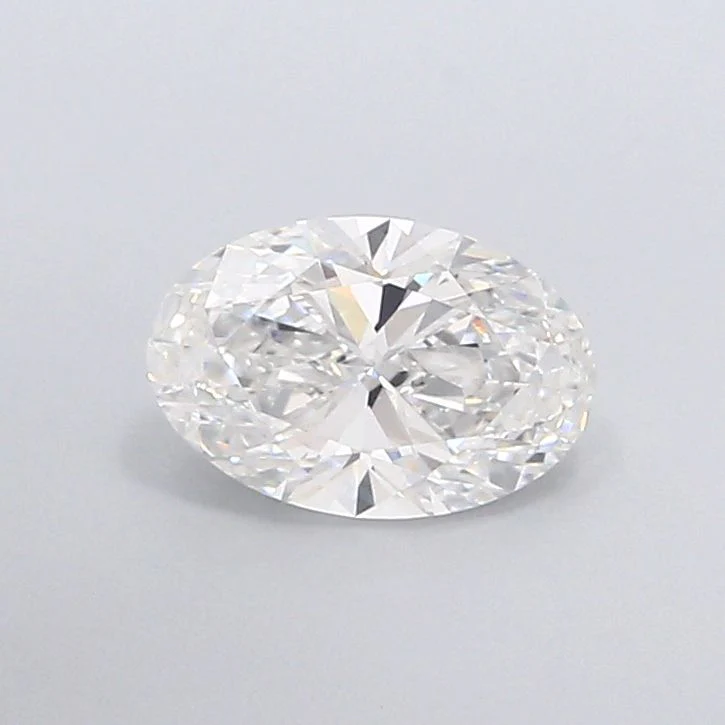 Oval 2.01ct