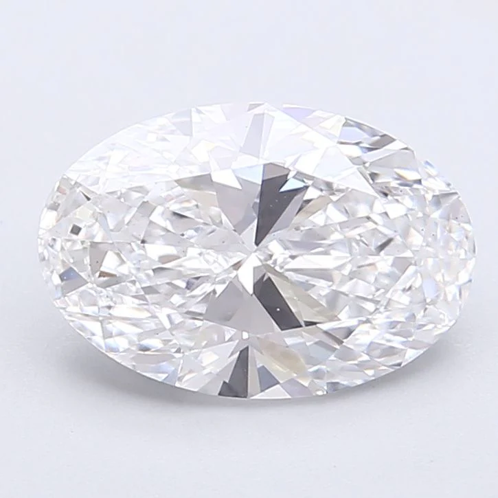 Oval 2.36ct
