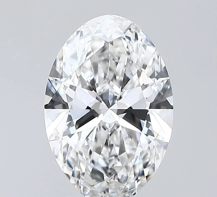 Oval 2.52ct