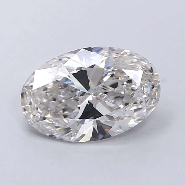 Oval 2ct