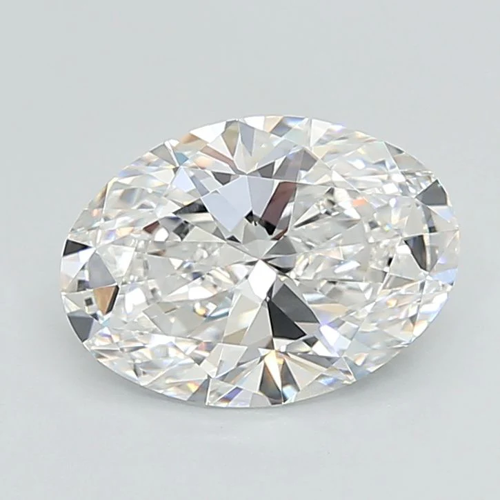 Oval 3.69ct