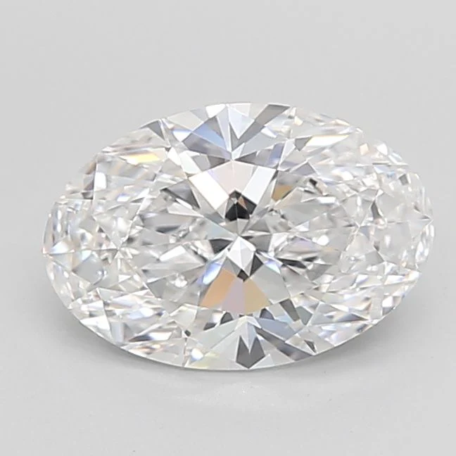 Oval 2.72ct
