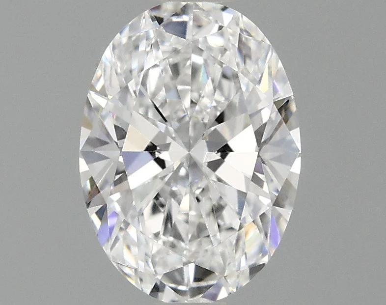 Oval 0.97ct