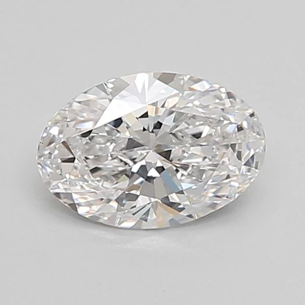 Oval 1.54ct