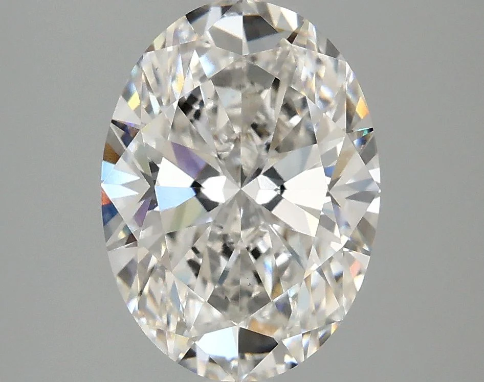 Oval 3ct