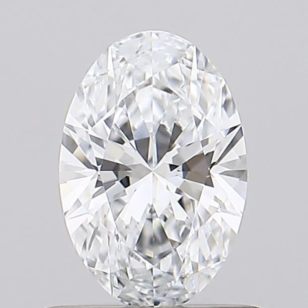 Oval 0.68ct