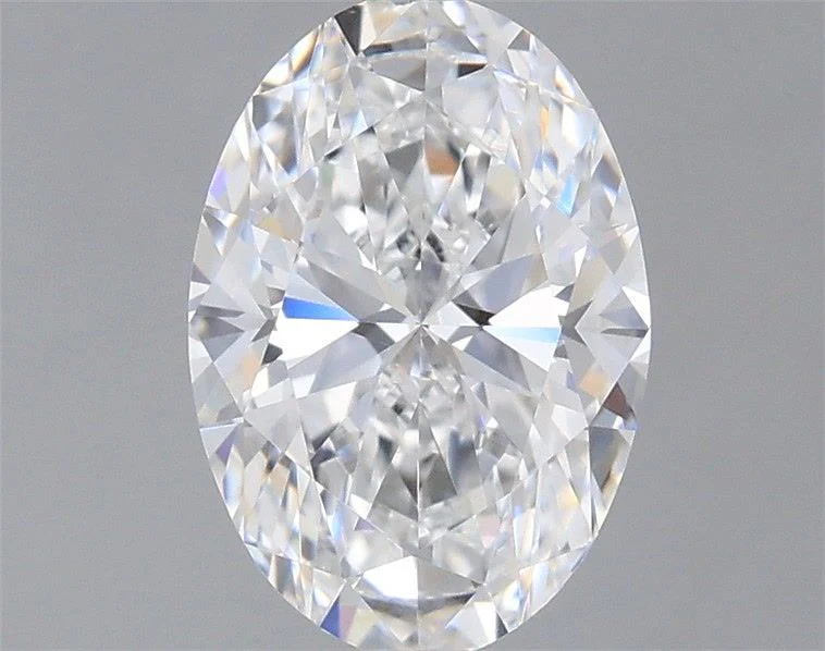 Oval 1ct