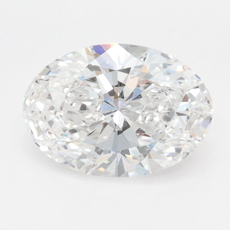 Oval 1.52ct