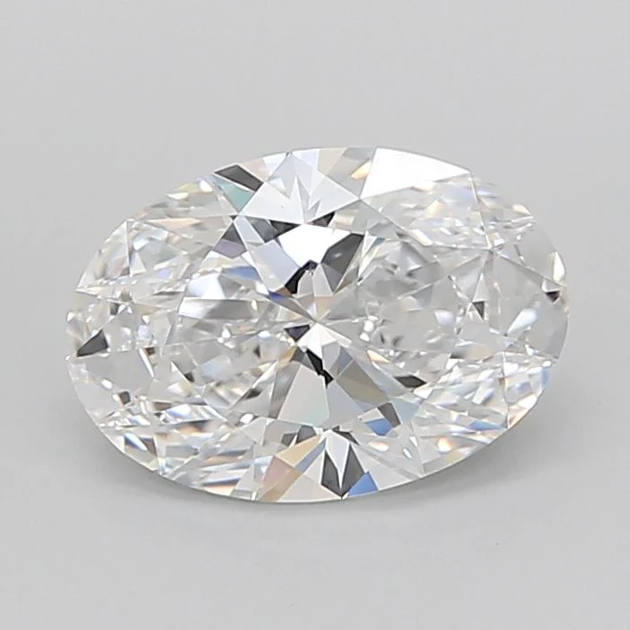 Oval 2.83ct