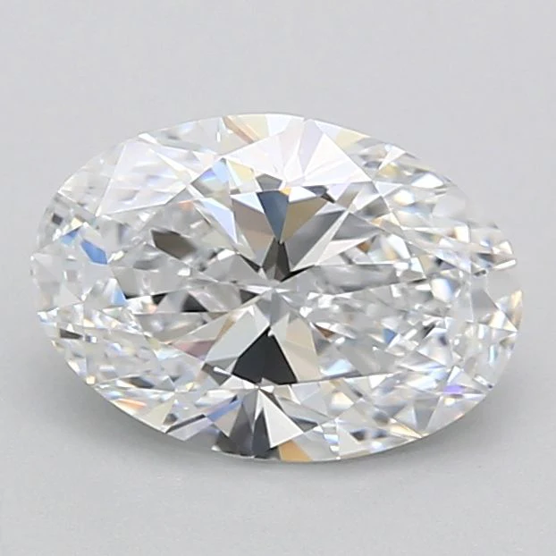 Oval 2.03ct